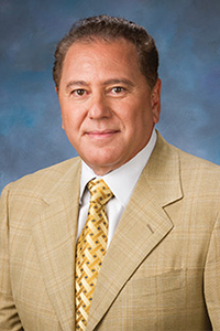 Greg Capra