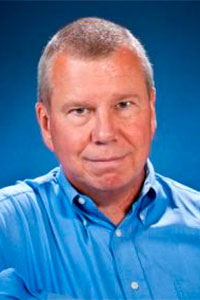 John Bollinger