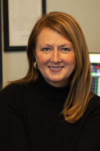 Jeanette Sims
