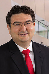 Louis Spector