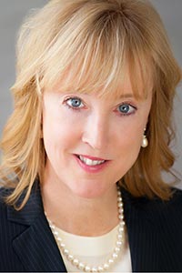 Mary Ellen McGonagle