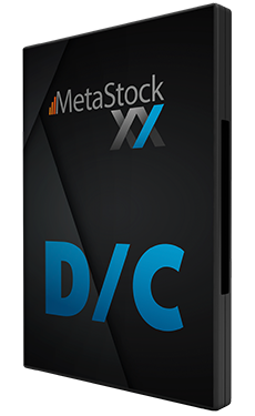image of metastock box