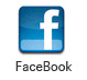 Facebook button image